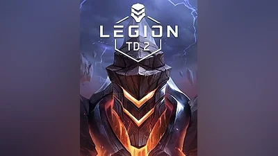 Legion TD 2 Steam CD Key (Global)