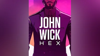 John Wick Hex Steam CD Key (Global)
