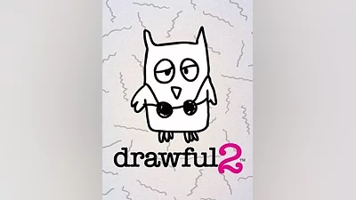 Drawful 2 Steam CD Key (Global)