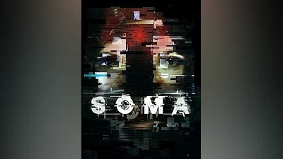 SOMA Steam CD Key (Global)