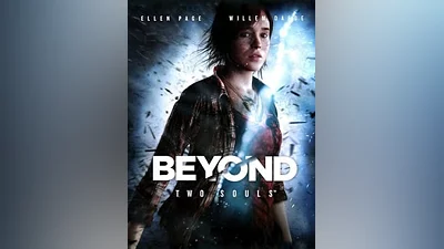 BEYOND: Two Souls Europe Steam CD Key (Europe)
