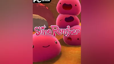 Slime Rancher Europe Steam CD Key (Europe)