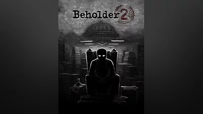 Beholder 2 Europe Steam CD Key (Europe)