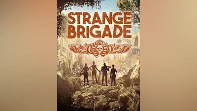 Strange Brigade Starter Edition Europe Steam CD Key (Europe)