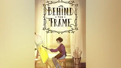 Behind the Frame: The Finest Scenery Steam CD Key (Global)