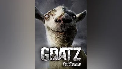Goat Simulator: GoatZ Steam CD Key (Global)