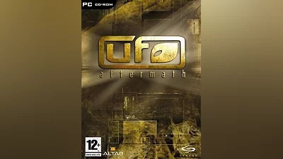 UFO: Aftermath Steam CD Key (Global)