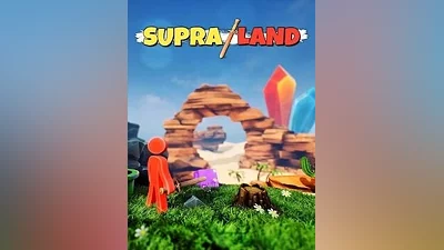 Supraland Steam CD Key (Global)