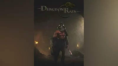 Dungeon Rats Steam CD Key (Global)