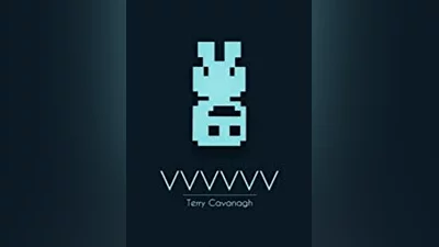 VVVVVV Steam CD Key (Global)