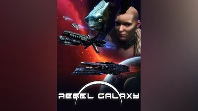 Rebel Galaxy Steam CD Key (Global)