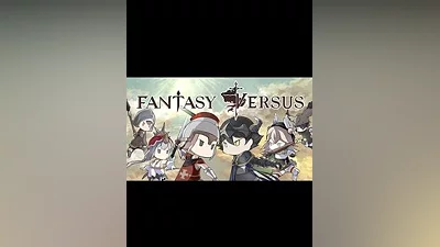 Fantasy Versus Steam CD Key (Global)