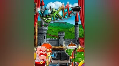 Orczz Steam CD Key (Global)