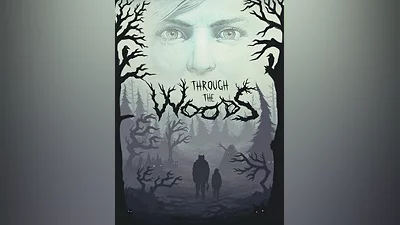 Through the Woods Steam CD Key (Global)