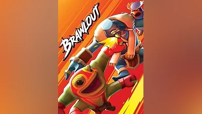 Brawlout Steam CD Key (Global)