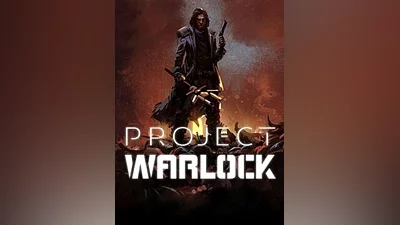 Project Warlock Steam CD Key (Global)