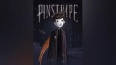 Pinstripe Steam CD Key (Global)