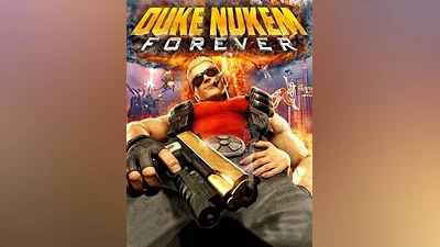 Duke Nukem Forever Collection Steam CD Key (Global)
