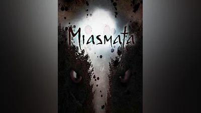 Miasmata Steam CD Key (Global)