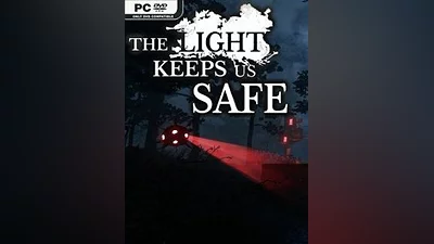 The Light Keeps Us Safe Steam CD Key (Global)