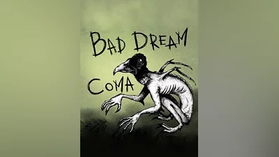 Bad Dream: Coma Steam CD Key (Global)