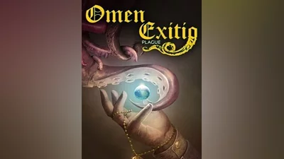 Omen Exitio: Plague Steam CD Key (Global)