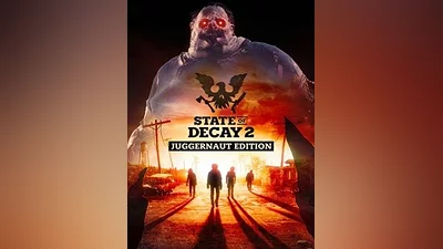 State of Decay 2 Juggernaut Edition Steam CD Key (Global)