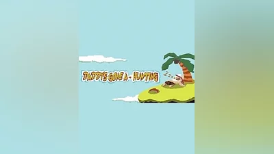 Daddy's gone a-hunting Steam CD Key (Global)