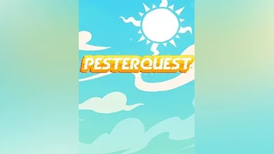 Pesterquest Steam CD Key (Global)