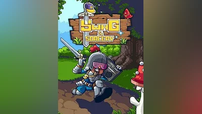 Swag and Sorcery Steam CD Key (Global)