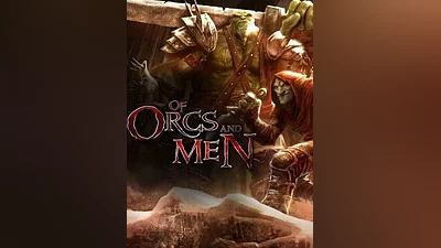 Of Orcs And Men Steam CD Key (Global)
