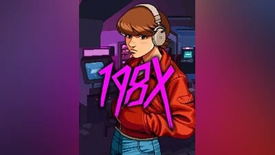 198X Steam CD Key (Global)