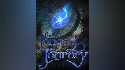 The Longest Journey Steam CD Key (Global)