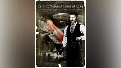 Steampunker Steam CD Key (Global)
