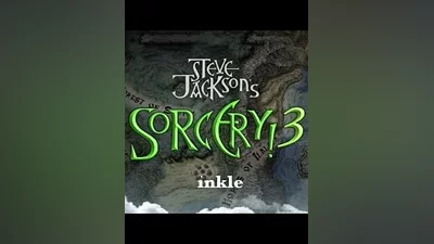 Sorcery! Part 3 Steam CD Key (Global)