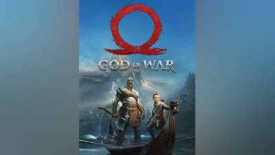 God of War Europe Steam CD Key (Europe)
