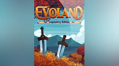 Evoland Legendary Edition Steam CD Key (Global)