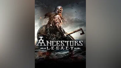 Ancestors Legacy Standard Edition Steam CD Key (Global)
