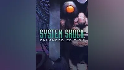 System Shock: Enhanced Edition Steam CD Key (Global)