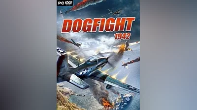 Dogfight 1942 Steam CD Key (Global)