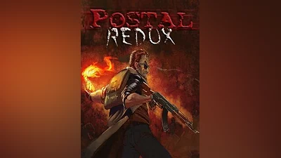 POSTAL Redux Steam CD Key (Global)
