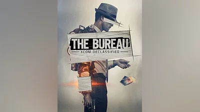 The Bureau: XCOM Declassified Steam CD Key (Global)