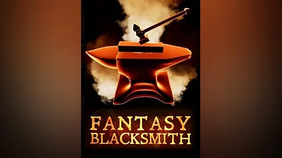Fantasy Blacksmith Steam CD Key (Global)