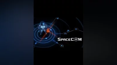 SPACECOM Steam CD Key (Global)
