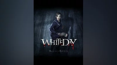 White Day: A Labyrinth Named School Steam CD Key (Global)