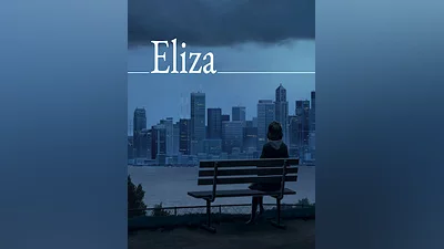 Eliza Steam CD Key (Global)