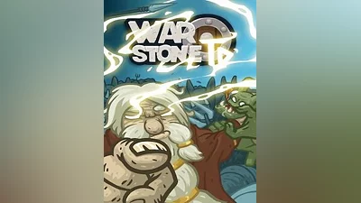 Warstone TD Steam CD Key (Global)