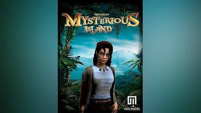 Return to Mysterious Island Steam CD Key (Global)