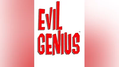 Evil Genius Steam CD Key (Global)