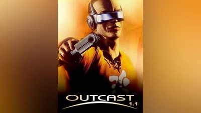 Outcast 1.1 Steam CD Key (Global)